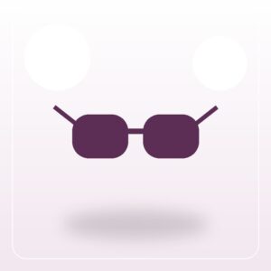 Cat Eye Sunglasses