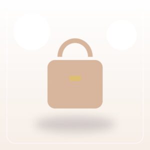 Minimal Crossbody Bag