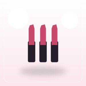 Matte Lipstick Set