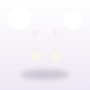 Pearl Drop Earrings
