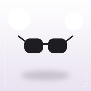 Polarized Black Sunglasses